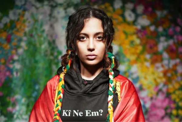 Identity & Global Belonging, Living Between Cultures